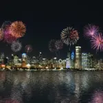 Holde nytårsfesten i udlandet? Her er 5 fede steder at hoppe året ind